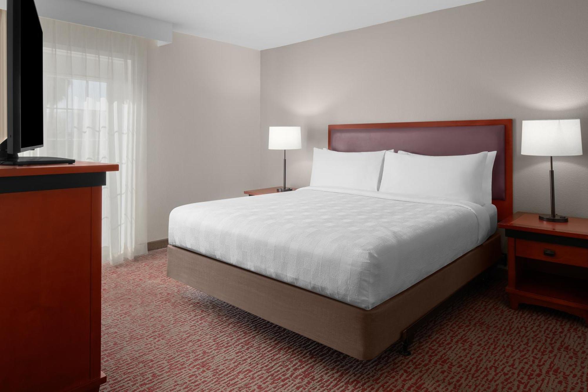 Suite Lit King-Size