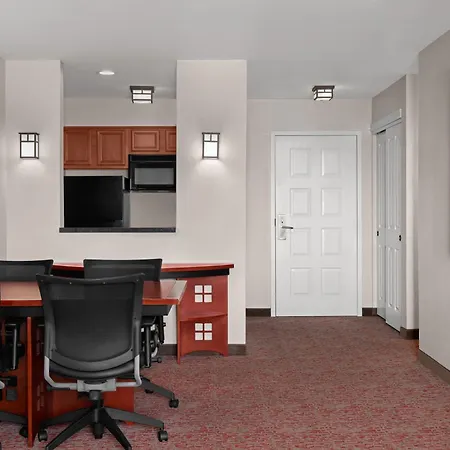 Larkspur Landing Extended Stay Suites South San Francisco-2